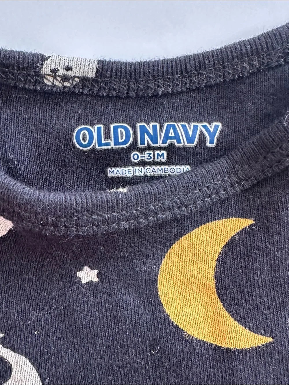 Old Navy old navy